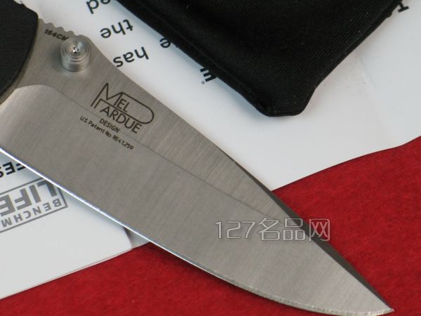美国蝴蝶Benchmade 556