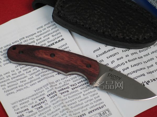 美国蝴蝶 Benchmade 211