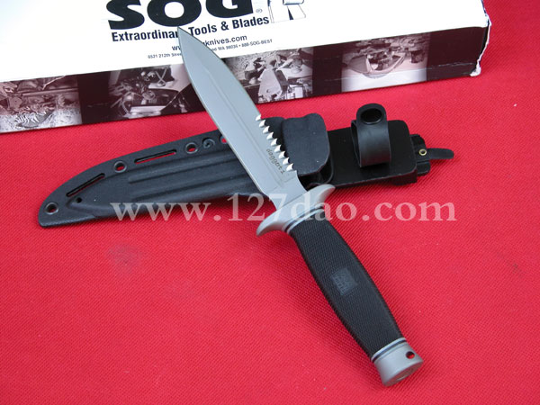 美国哨格SOG-D25B