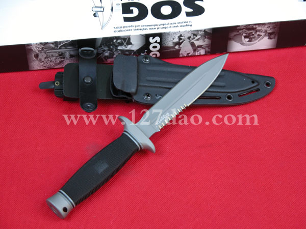 美国哨格SOG-D25B