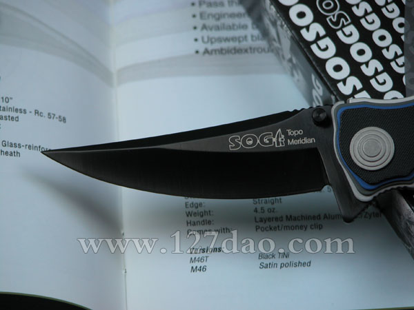 美国哨格SOG-M46T