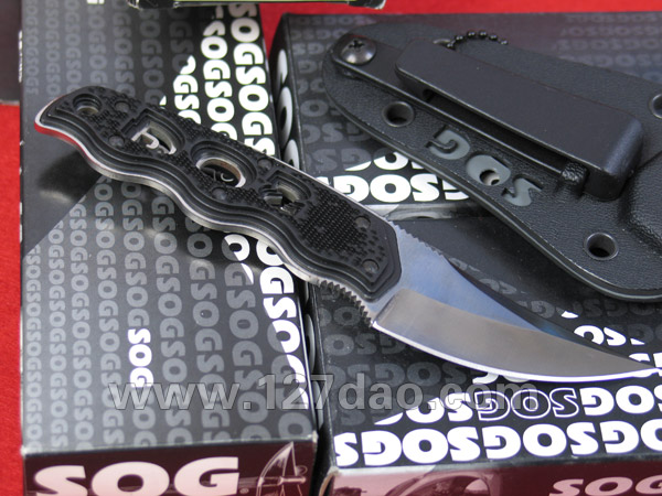 美国哨格SOG哨格C47