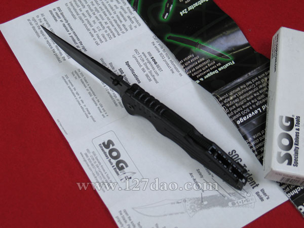 美国哨格SOG-FF-11