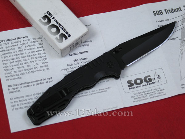 美国哨格SOG-FF-11