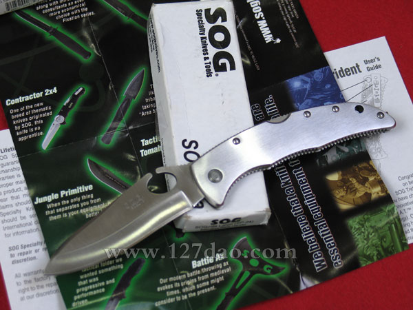 美国哨格SOG-SP-24