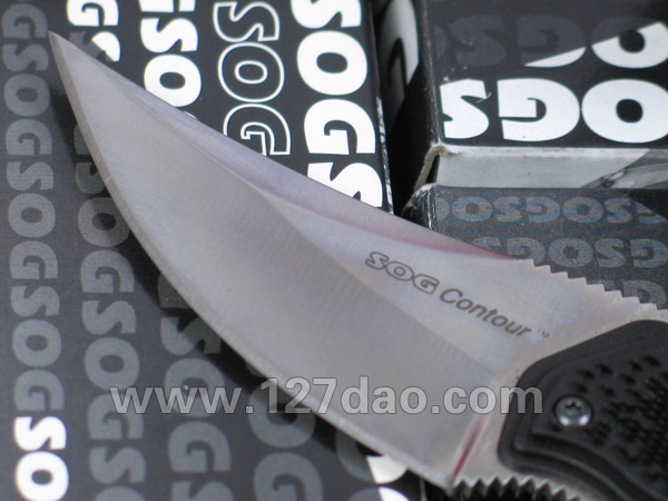 美国哨格SOG哨格C47