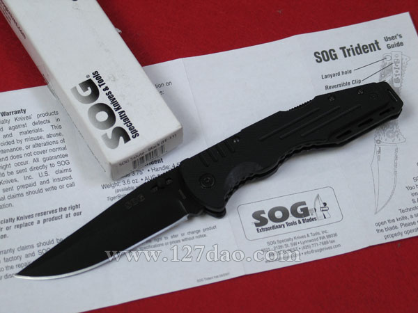 美国哨格SOG-FF-11