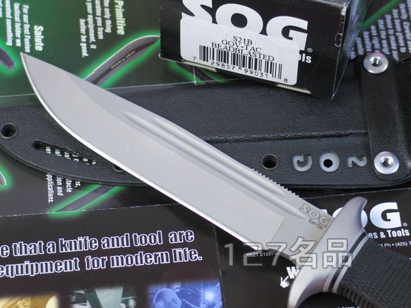 美国哨格SOG-S21B