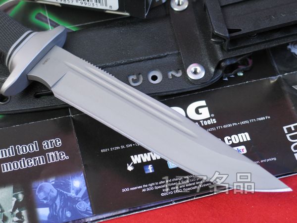 美国哨格SOG-S21B
