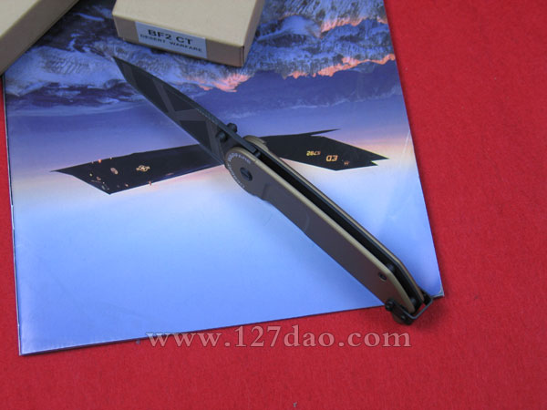 极端武力新款沙色BF2CT