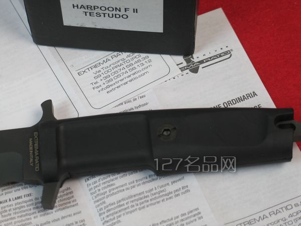 极端武力 HARP00NF11新款