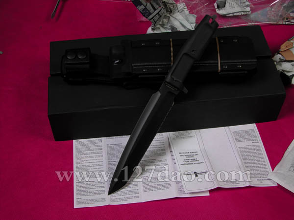 极端武力新款捕鲸叉 HARPOON
