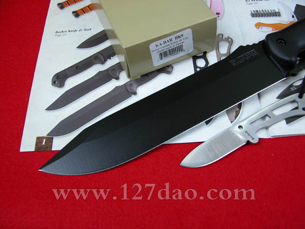 美国卡巴BK9