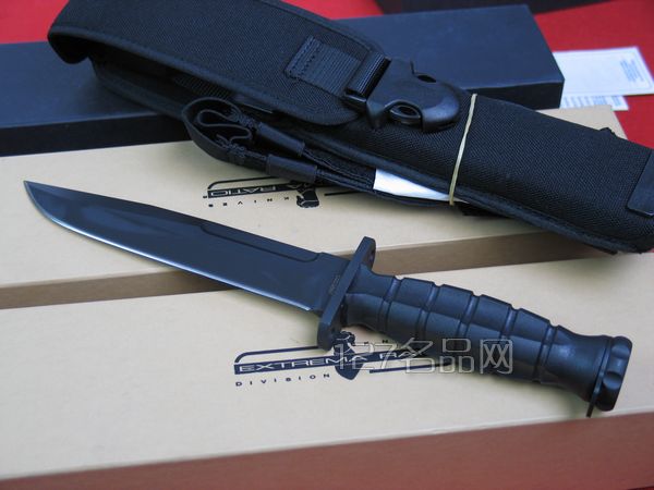 ​极端武力 Extrema Ratio MK2.1 MARK 2 经典马克II军用直刀