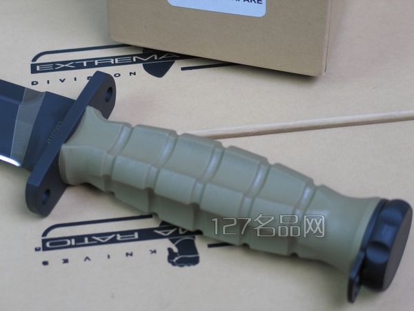 极端武力马2沙色MK2.1