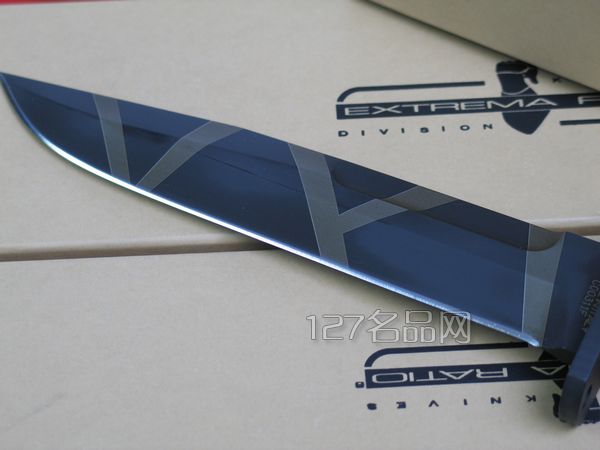 极端武力马2沙色MK2.1