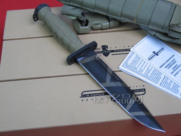 极端武力马2沙色MK2.1