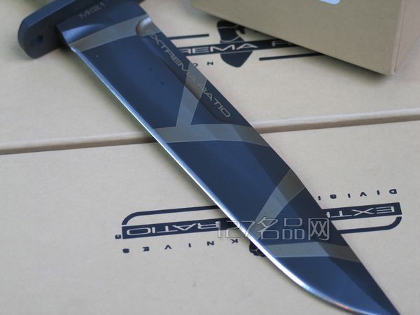 极端武力马2沙色MK2.1