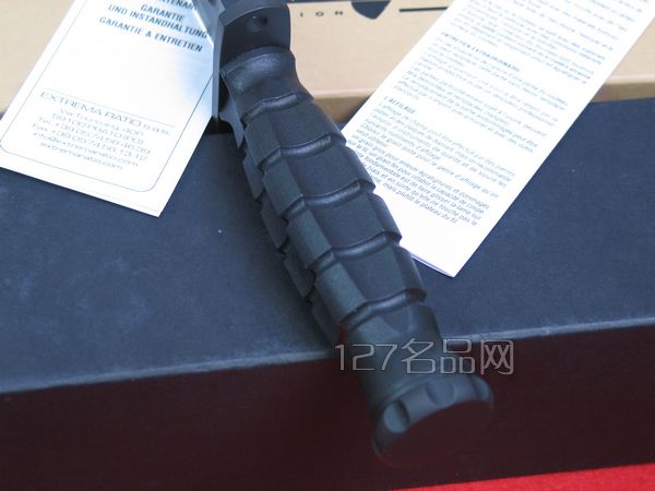 ​极端武力 Extrema Ratio MK2.1 MARK 2 经典马克II军用直刀