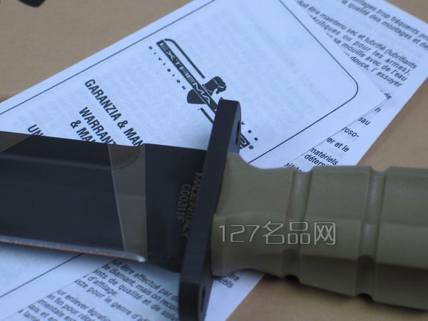 极端武力马2沙色MK2.1