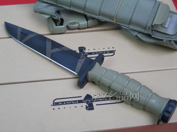 极端武力马2沙色MK2.1