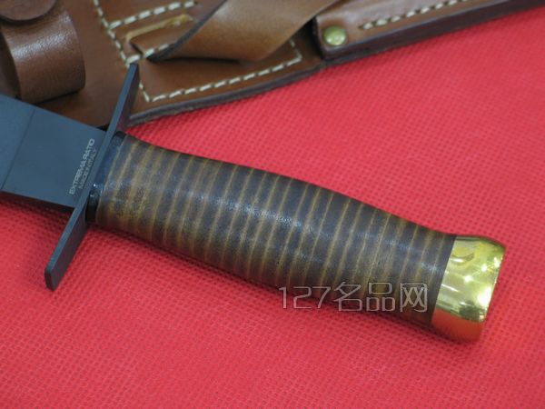 极端武力蛙人特战队直刀PRIMO CORSO