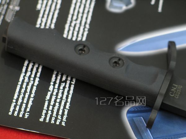 极端武力CN1  特种部队刺刀