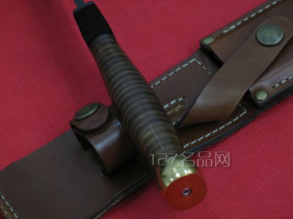 极端武力蛙人特战队直刀PRIMO CORSO