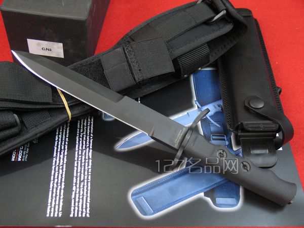 极端武力CN1  特种部队刺刀