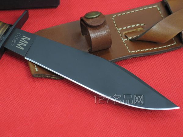 极端武力蛙人特战队直刀PRIMO CORSO