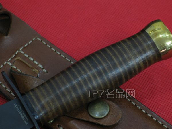 极端武力蛙人特战队直刀PRIMO CORSO