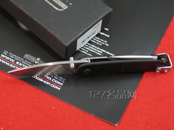 极端武力BF-M1A2  军用多功能折刀 