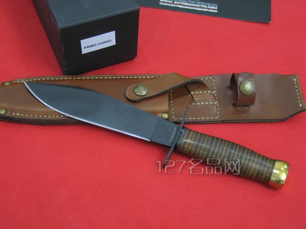 极端武力蛙人特战队直刀PRIMO CORSO