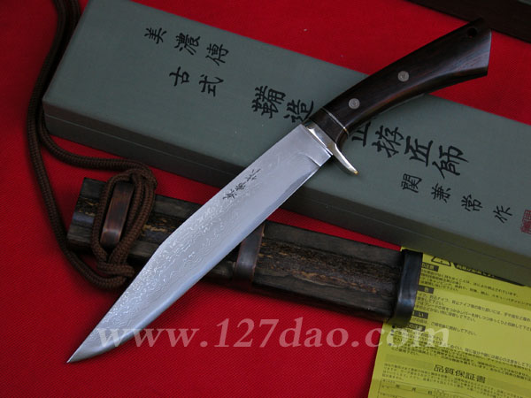 日本关兼常KB-TS-78 