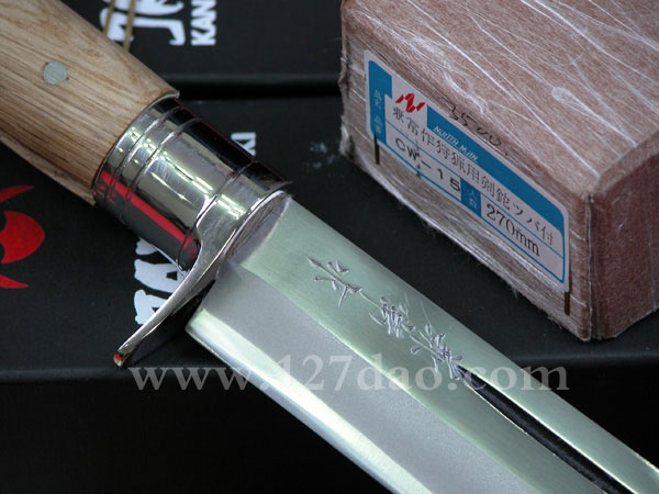 日本关兼长CW-15
