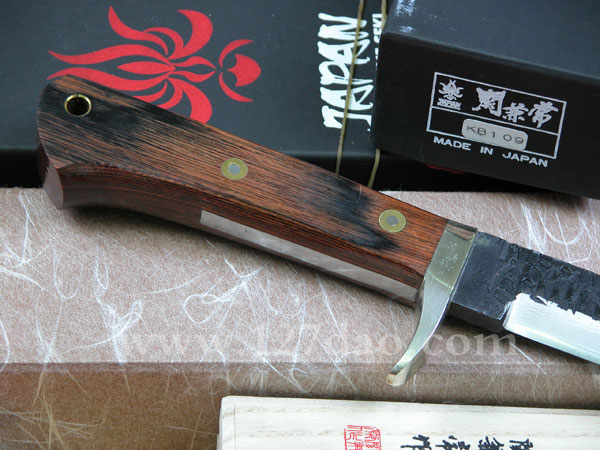 日本关兼长KB-109