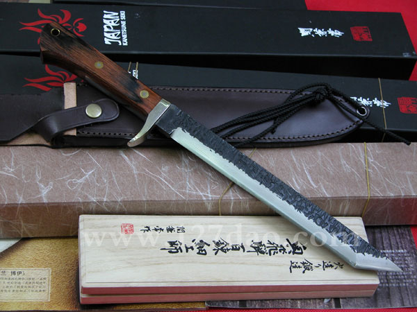 日本关兼长KB-109