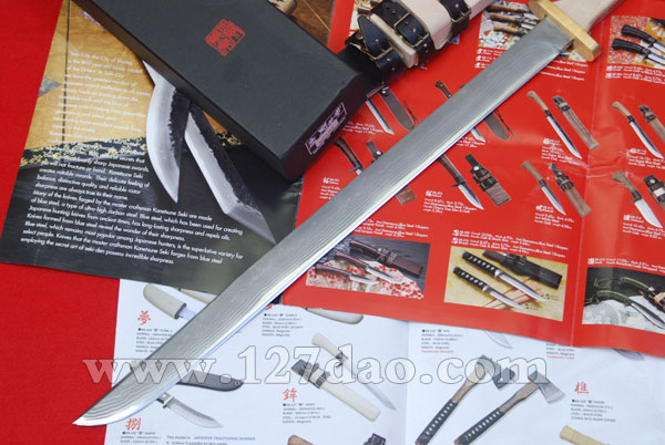 日本关兼常KB-101手工特别版