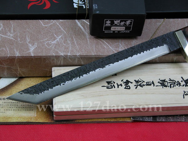日本关兼长KB-109