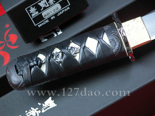 日本关兼长KB-122