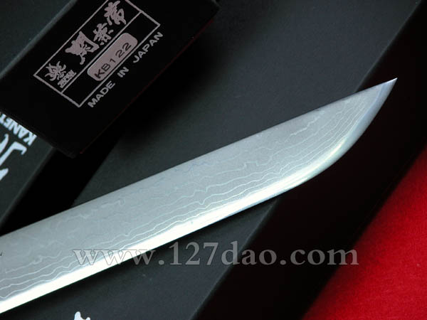 日本关兼长KB-122