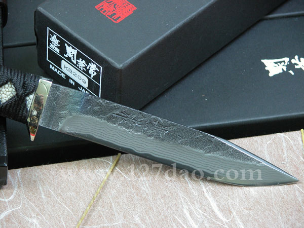 日本关兼长KB-209
