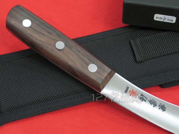 日本关兼常KB-236