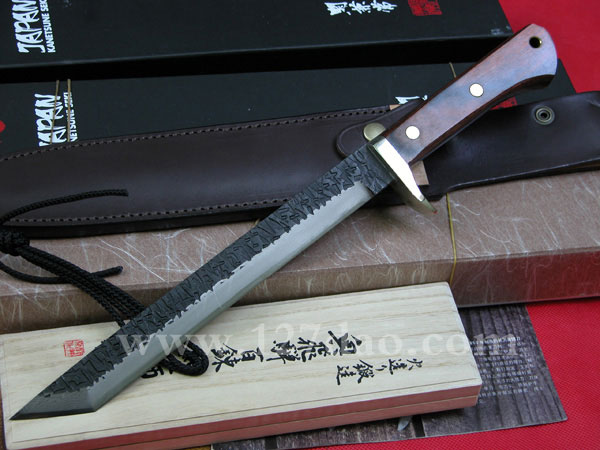 日本关兼长KB-109