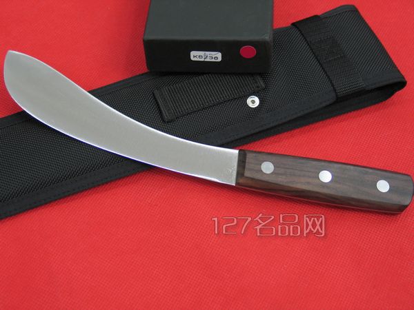 日本关兼常KB-236