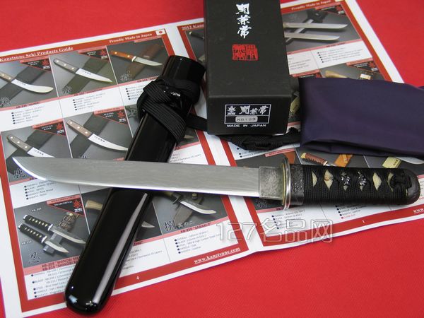 日本关兼常KB123