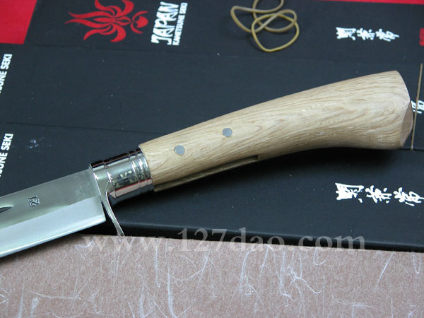 日本关兼长CW-15