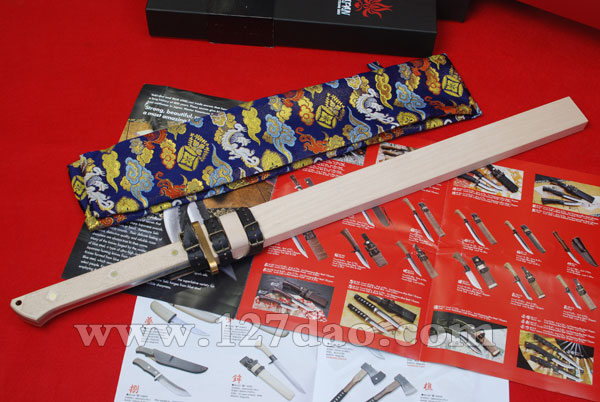 日本关兼常KB-101手工特别版
