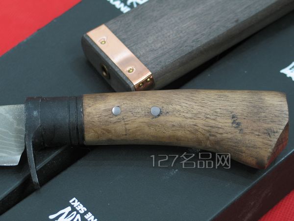日本关兼常KB-128