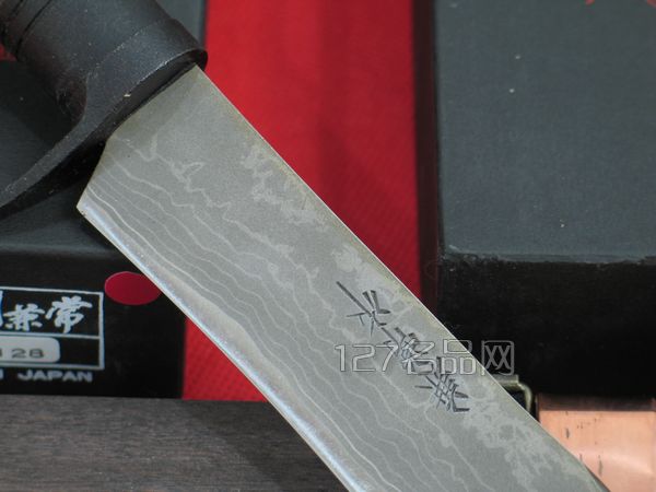 日本关兼常KB-128